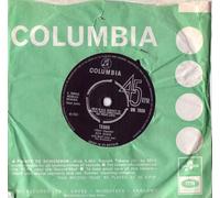 Tears - Ken Dodd 7" 45