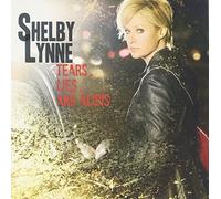 tears lies & alibis (dig)