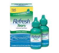 Tears Lubrificante Collirio 29.6ml By REFRESH