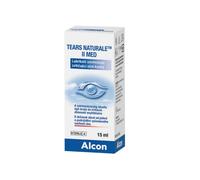 Tears Naturale II Med (15 ml)