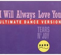 Tears N'Joy - I'll Always Love You (Dance Ve