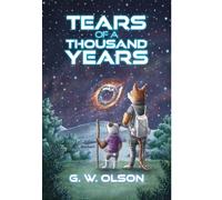 Tears of a Thousand Years