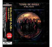 Tears Of Anger - Still Alive
