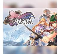 Tears of Avia (PC) Steam Key - GLOBAL