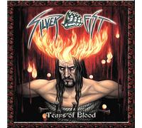 TEARS OF BLOOD - SILVER FIST
