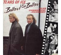 Tears of ice (1987) / Vinyl Maxi Single [Vinyl 12'']
