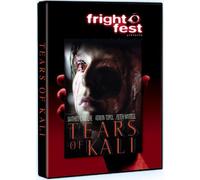 Tears Of Kali (DVD) [Edizione: Regno Unito]