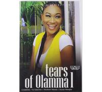 Tears of llama 1 (DVD) Yul Edochie Abraham Nwodo Ebube Nwagbo