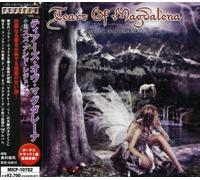Tears Of Magdalena - Myths & Legends + 1