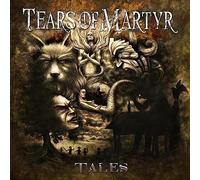 Tears Of Martyr - Tales
