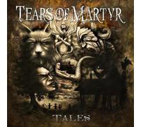 Tears Of Martyr TALES (CD)