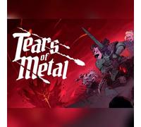 Tears of Metal (PC) Steam Gift - GLOBAL