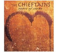 Tears Of Stone by Chieftains (1999-02-23)