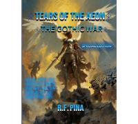 Tears of the Aeon: The Gothic War Special Edition: 2