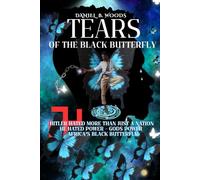Tears Of The Black Butterfly