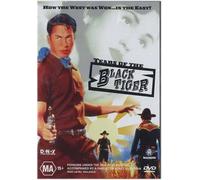 Tears Of The Black Tiger ( Fah talai jone ) [ NON-USA FORMAT, PAL, Reg.0 Import - Australia ]