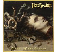 tears of the gorgon