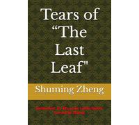 Tears of “The Last Leaf"