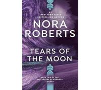 Tears of the Moon [Lingua Inglese]