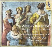 Tears of the Muses-Elizabethan - Tears of the Muses-Elizabethan