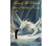 Tears of the Priestess
