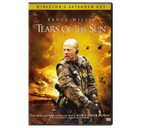 Tears of the Sun