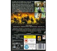 Tears Of The Sun [DVD] [Edizione: Regno Unito]