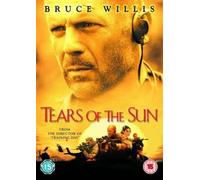 Tears of the Sun - Tears Of The Sun [Edizione: Regno Unito] [Edizione: Regno Unito]