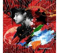Tears of Tragedy - Wonder Arts