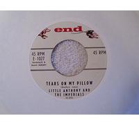 tears on my pillow 45 rpm single