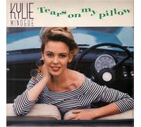 Tears On My Pillow - Kylie Minogue 7" 45