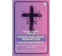 Tears on the Cross: Where Pain Meets Redemption