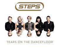 tears on the dancefloor