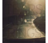 Tears Run Rings Somewhere EP (Vinyl LP) 10" EP