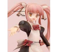 TEARS TO TIARA - Ermin 1/8 Pvc Figure Kotobukiya