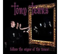 Tears, Tony - Follow The Signs Of The Times
