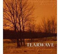 Tearwave - Different Shades Of Beauty