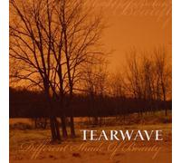 Tearwave Different Shades Of Beauty (CD)