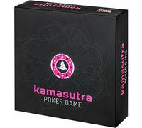 Tease And Please Kama Sutra Poker Game Gioco erotico 1 St