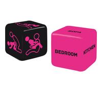 Tease And Please Love Dice Kama Sutra, appendiabiti per porte 1 St