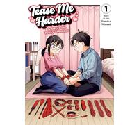 Tease Me Harder: A Sweet and Kinky Romance Vol. 1