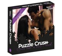 Tease&Please Chrush Your Love - puzzle erotico (200 pezzi)