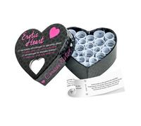 Tease & Please Cuore Erotico Mini (NO-SE-ES-IT)
