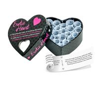 Tease & please erotic heart game en / fr / de