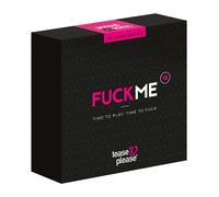 Tease & Please FUCKME, Time to Play, Time to Fuck EN