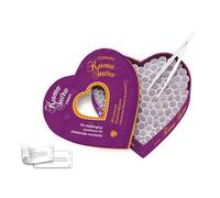TEASE & PLEASE - Heart/Corazon Kamasutra ENG/ES