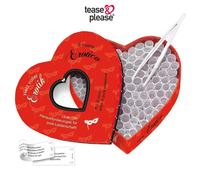 Tease & Please Il cuore Erotico
