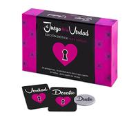 Tease & Please Il Gioco della Verità - Edizione Erotica per Coppia(e) (ES)
