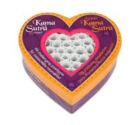 TEASE & PLEASE - KAMASUTRA CUORE