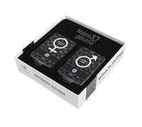 Tease & Please Mission Intime - Espansione con 240 Nuove Missioni - FR